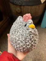 Load image into Gallery viewer, Crotchet chicken
