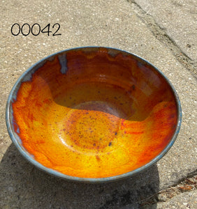 Small Bowl - 00042