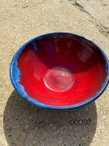 Small Bowl - 00037