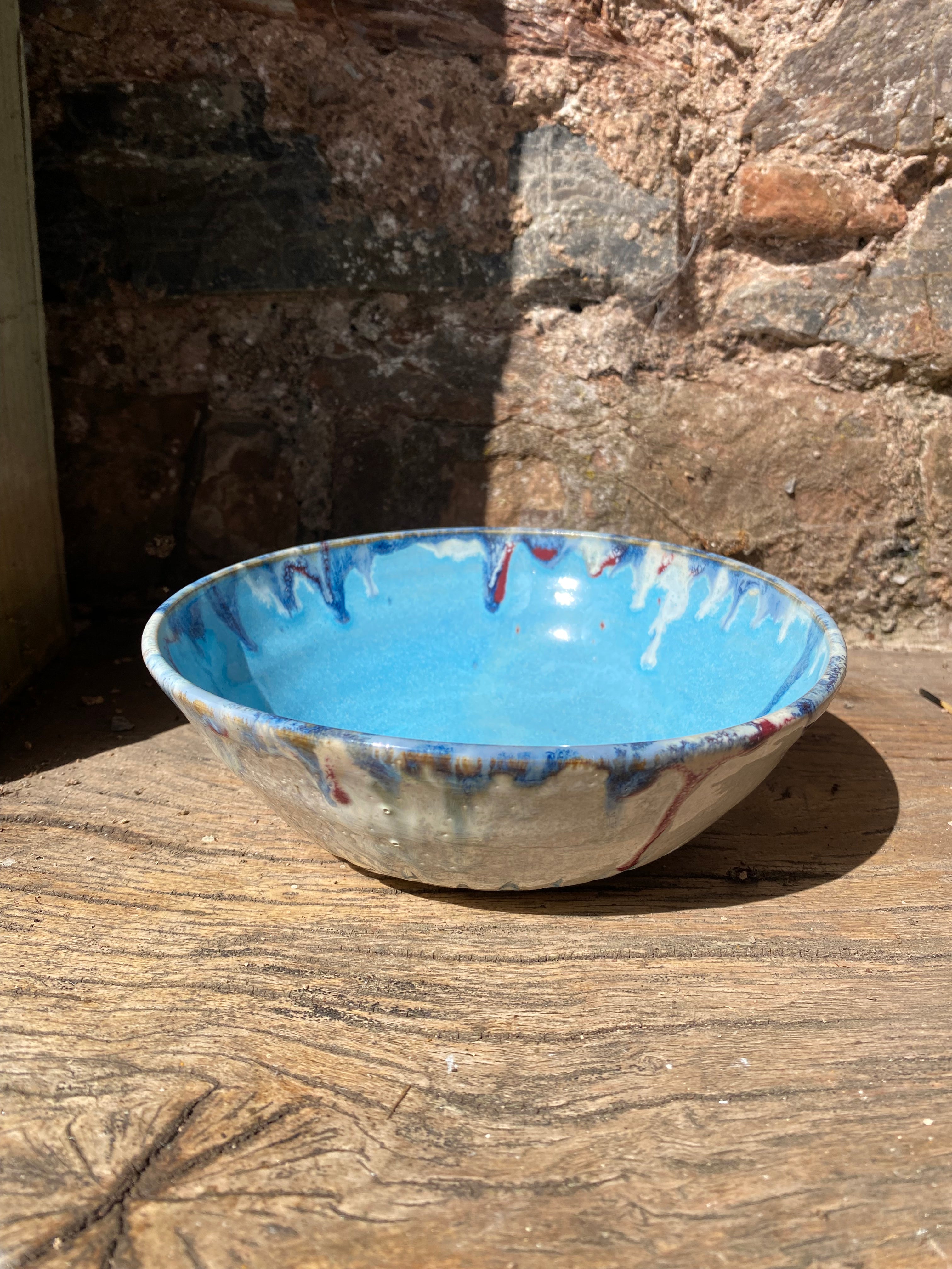 Medium Bowl - 00032