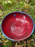 Load image into Gallery viewer, Large Bowl - 00074
