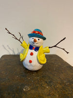 Load image into Gallery viewer, Snowman 00255
