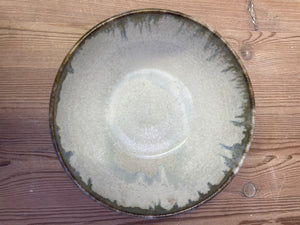 Crystal Calm Medium Bowl