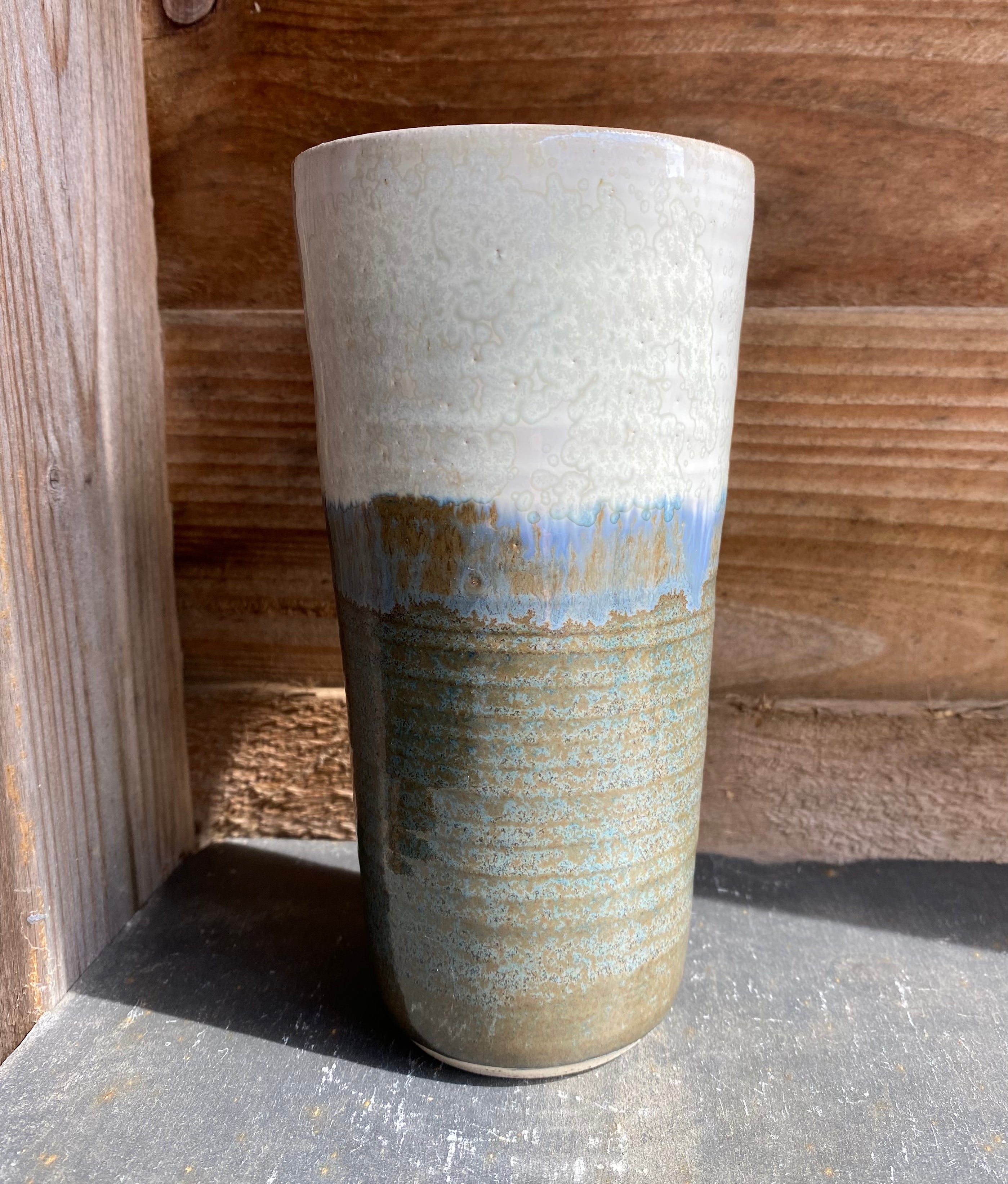 Medium Vase - 00105