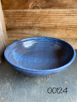 Load image into Gallery viewer, Shallow Bowl - 00124
