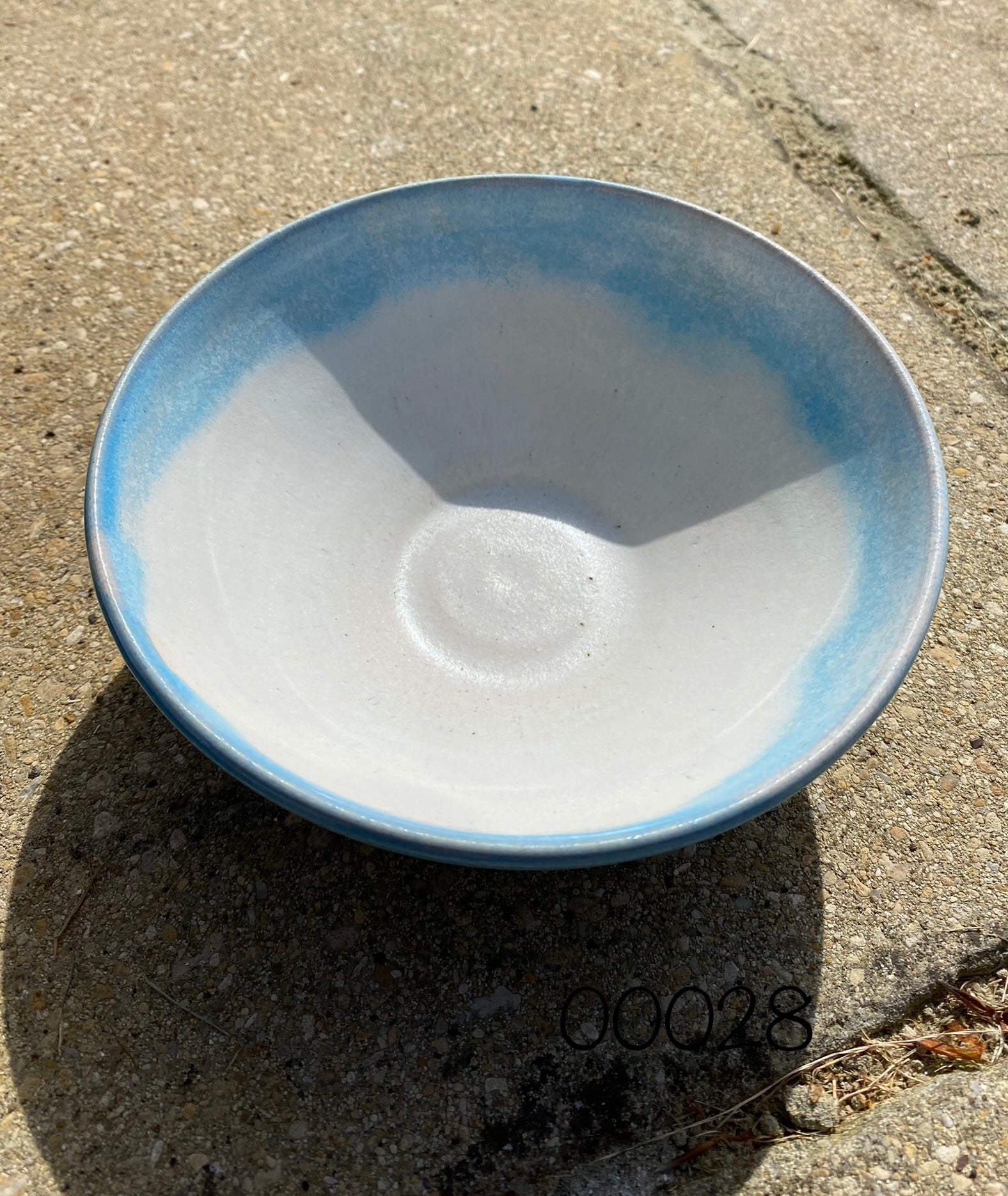 Small Bowl