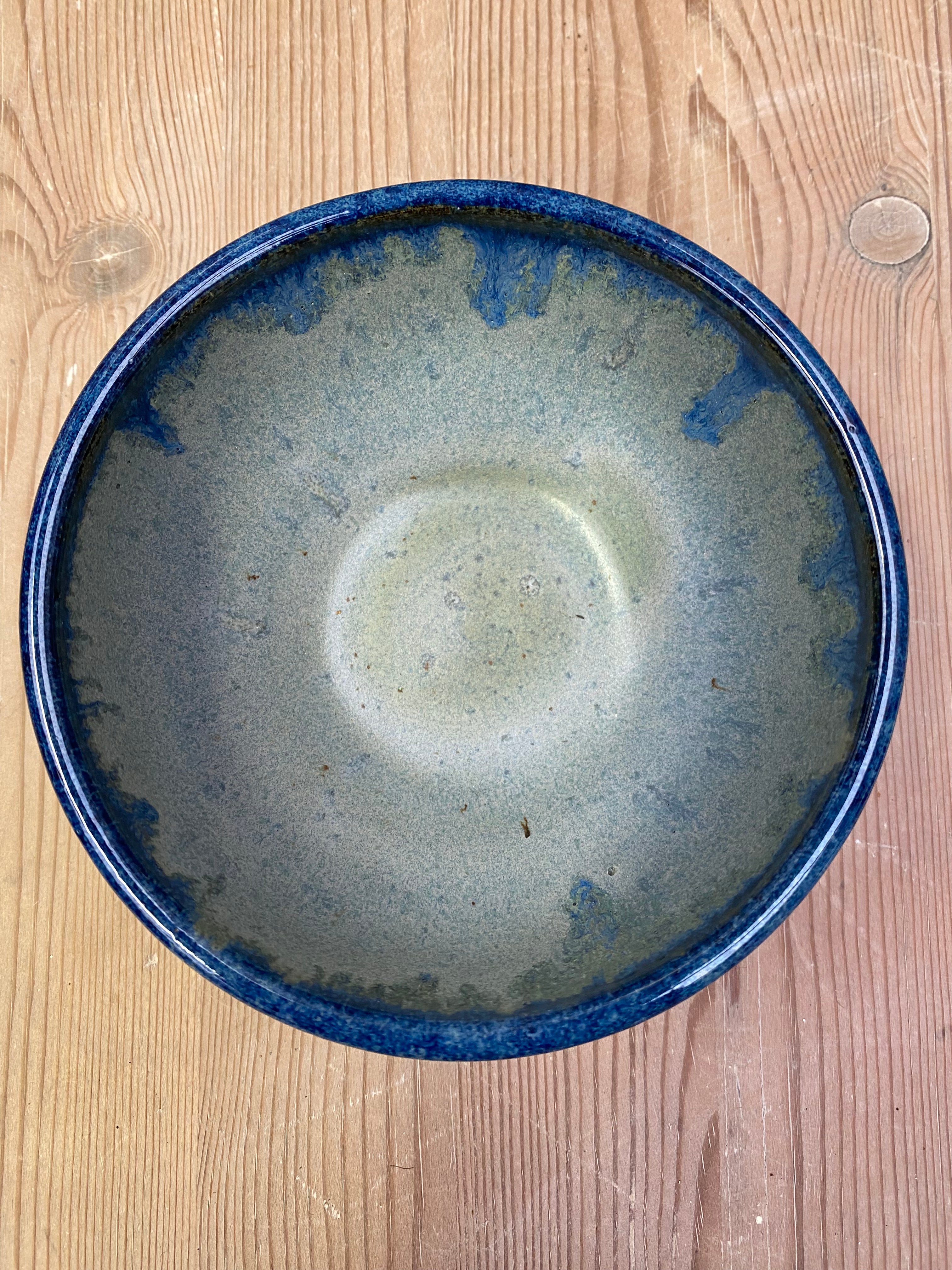 Small Bowl