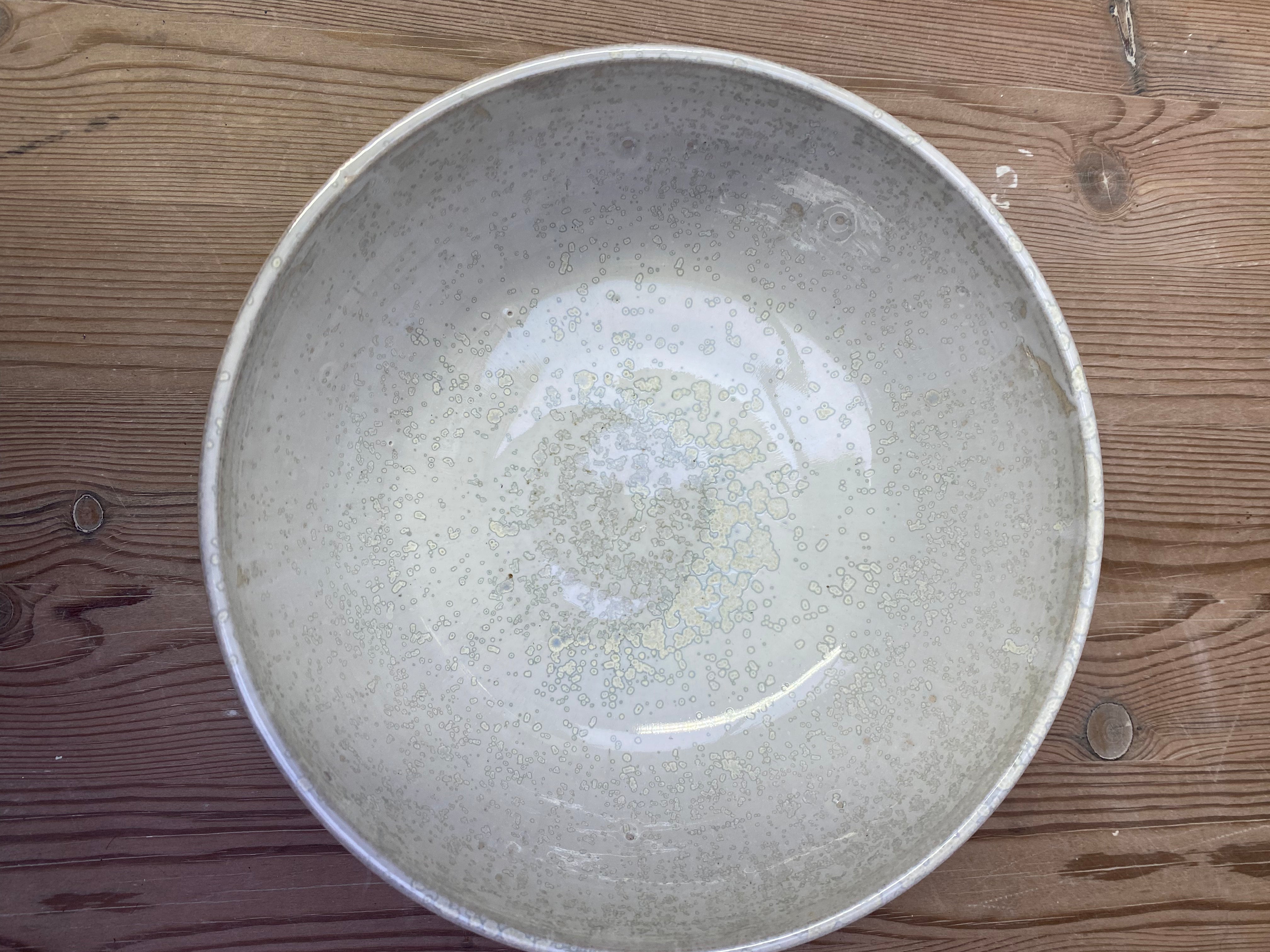 Small Bowl