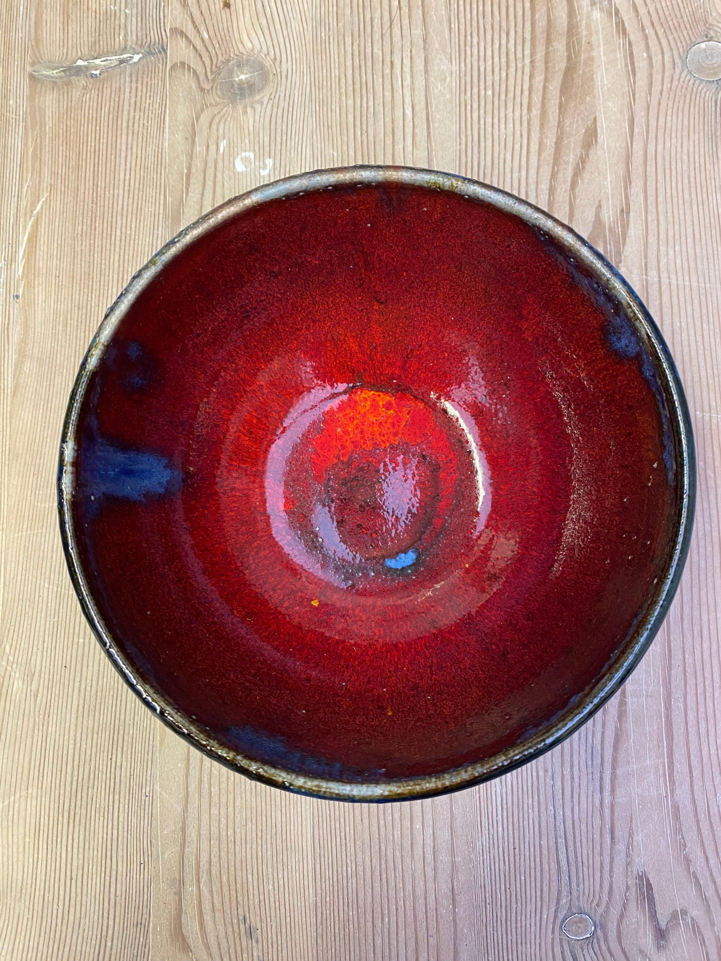 Small Bowl