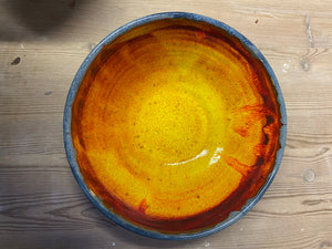 Large Bowl