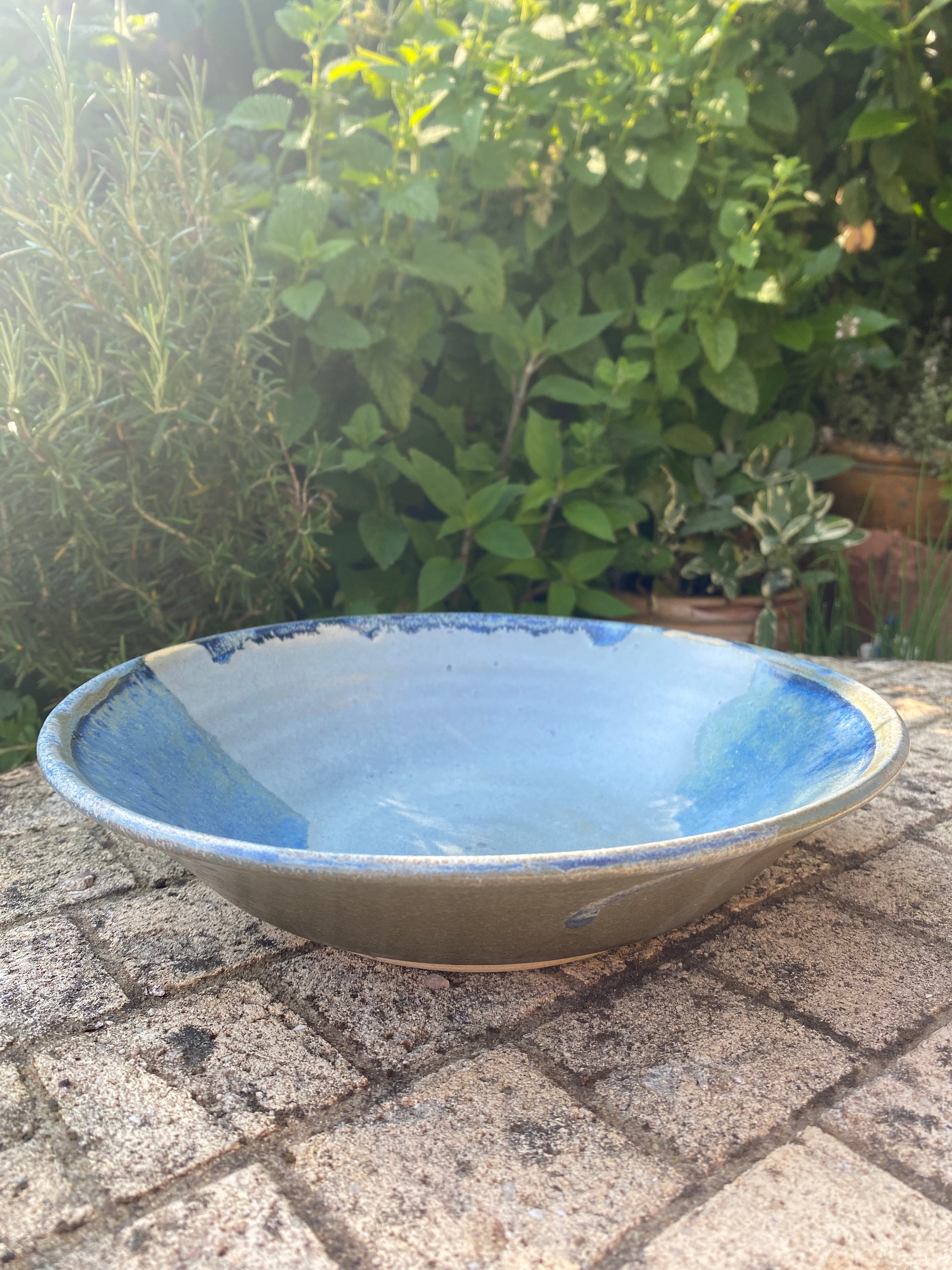 Large Bowl