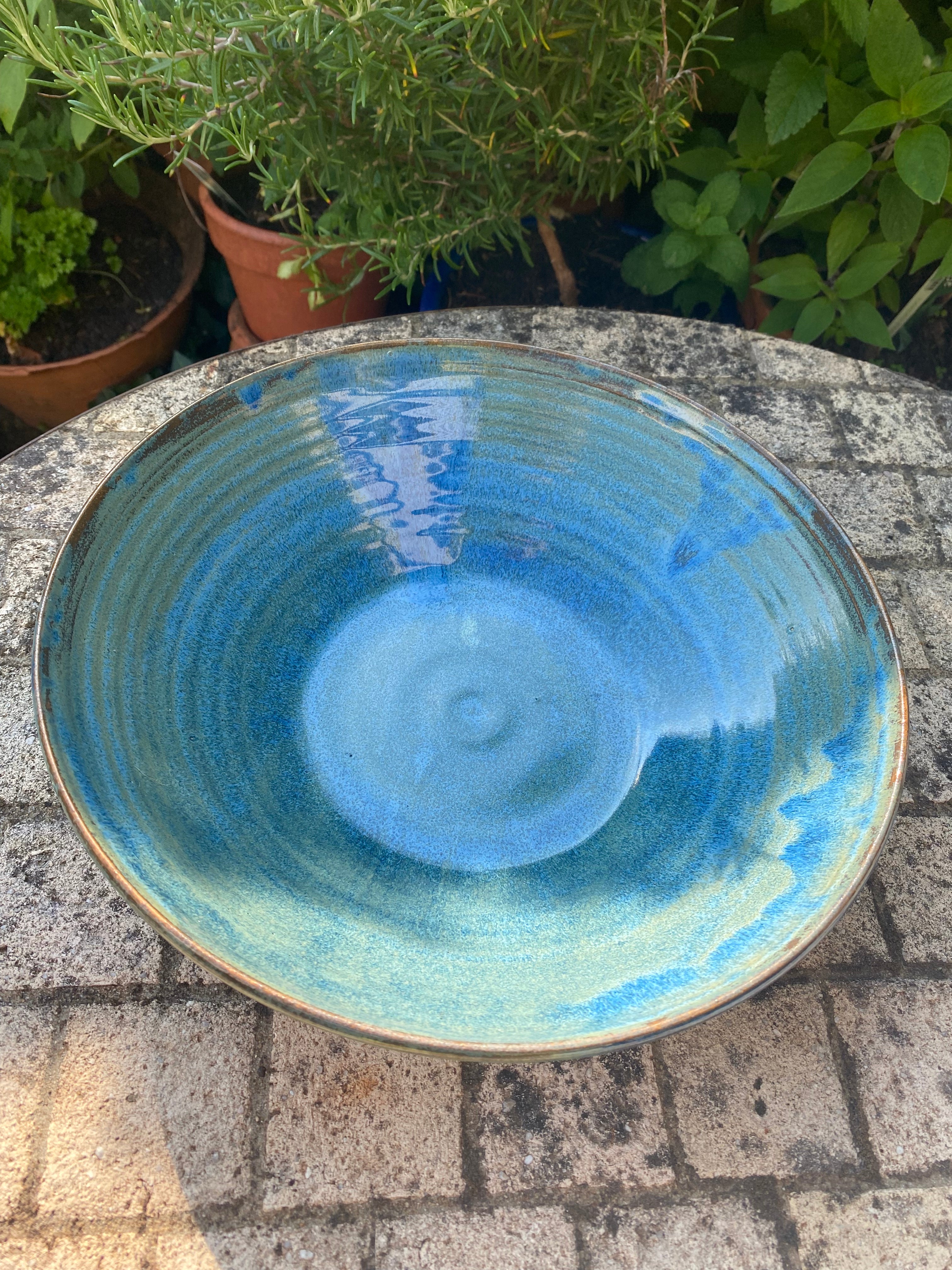 Large Bowl