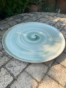 Large Plate