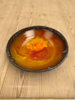 Load image into Gallery viewer, Autumn Orange Pasta Bowl
