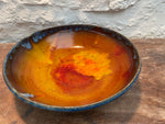 Load image into Gallery viewer, Autumn Orange Pasta Bowl
