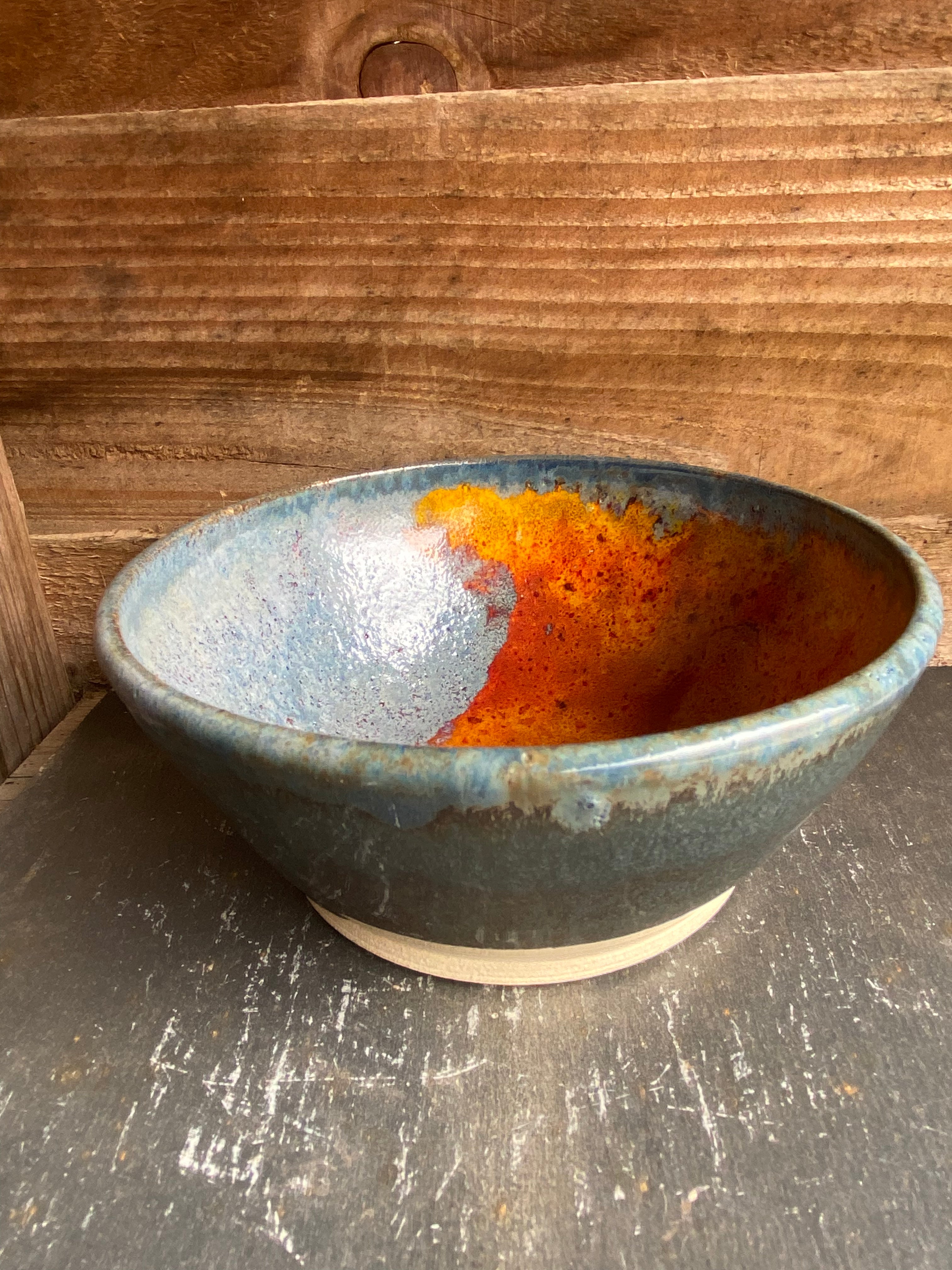 Small Bowl