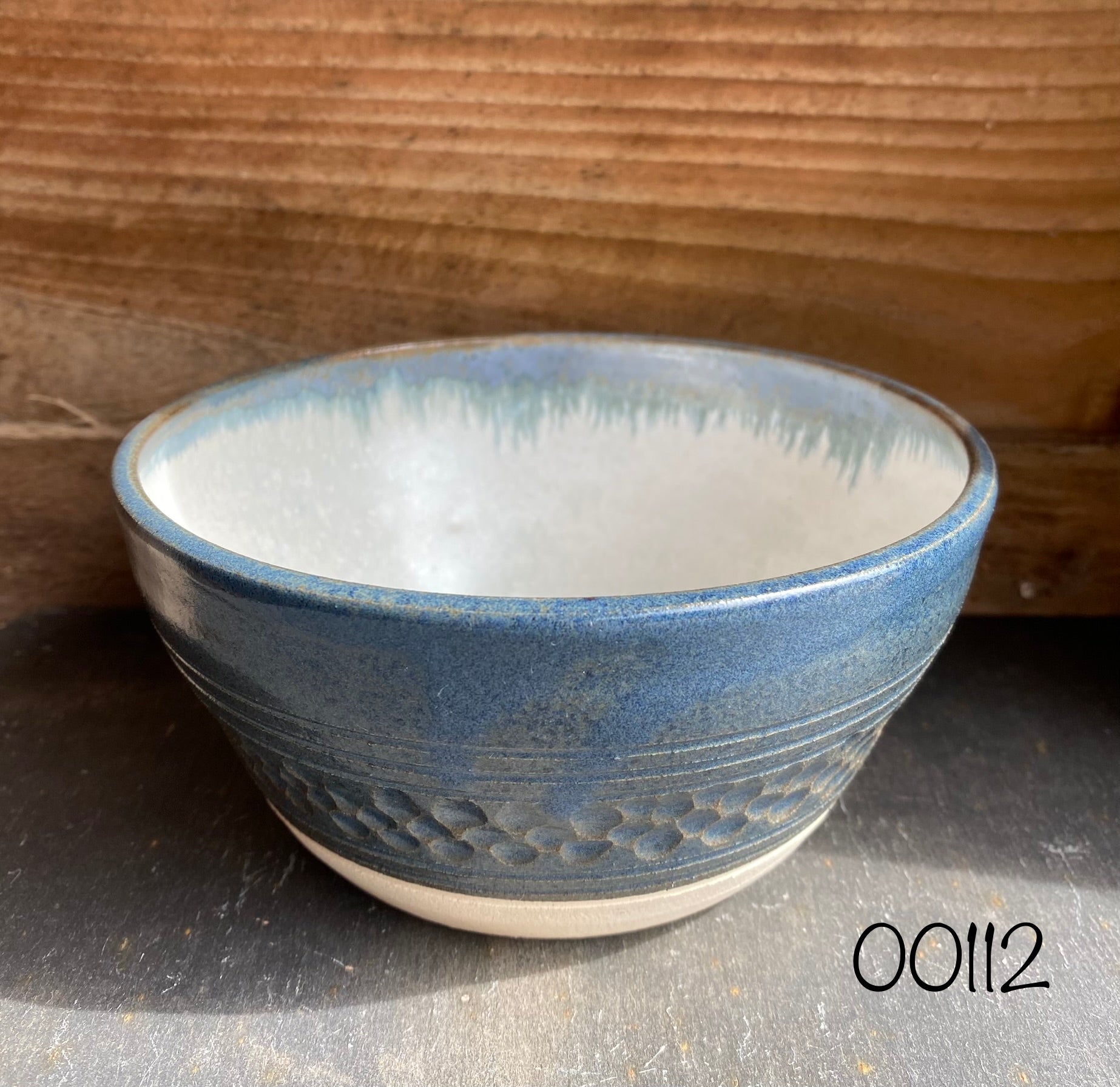 Small Bowl - 00112