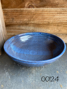 Shallow Bowl - 00124