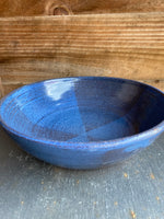 Load image into Gallery viewer, Shallow Bowl - 00123
