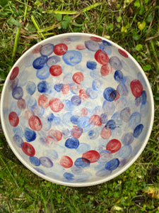 Small Bowl - 00130