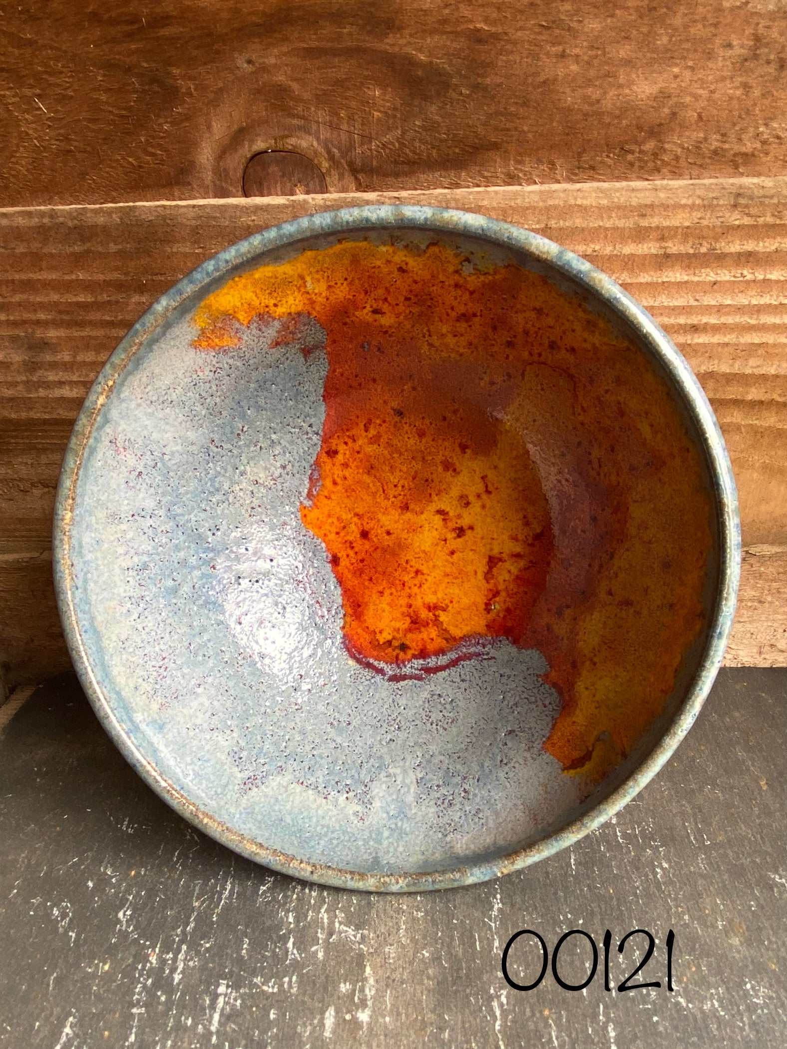 Small Bowl - 00121