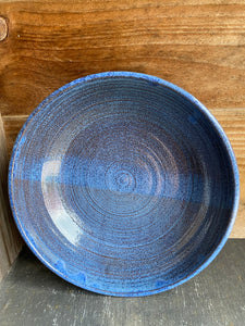 Shallow Bowl - 00124