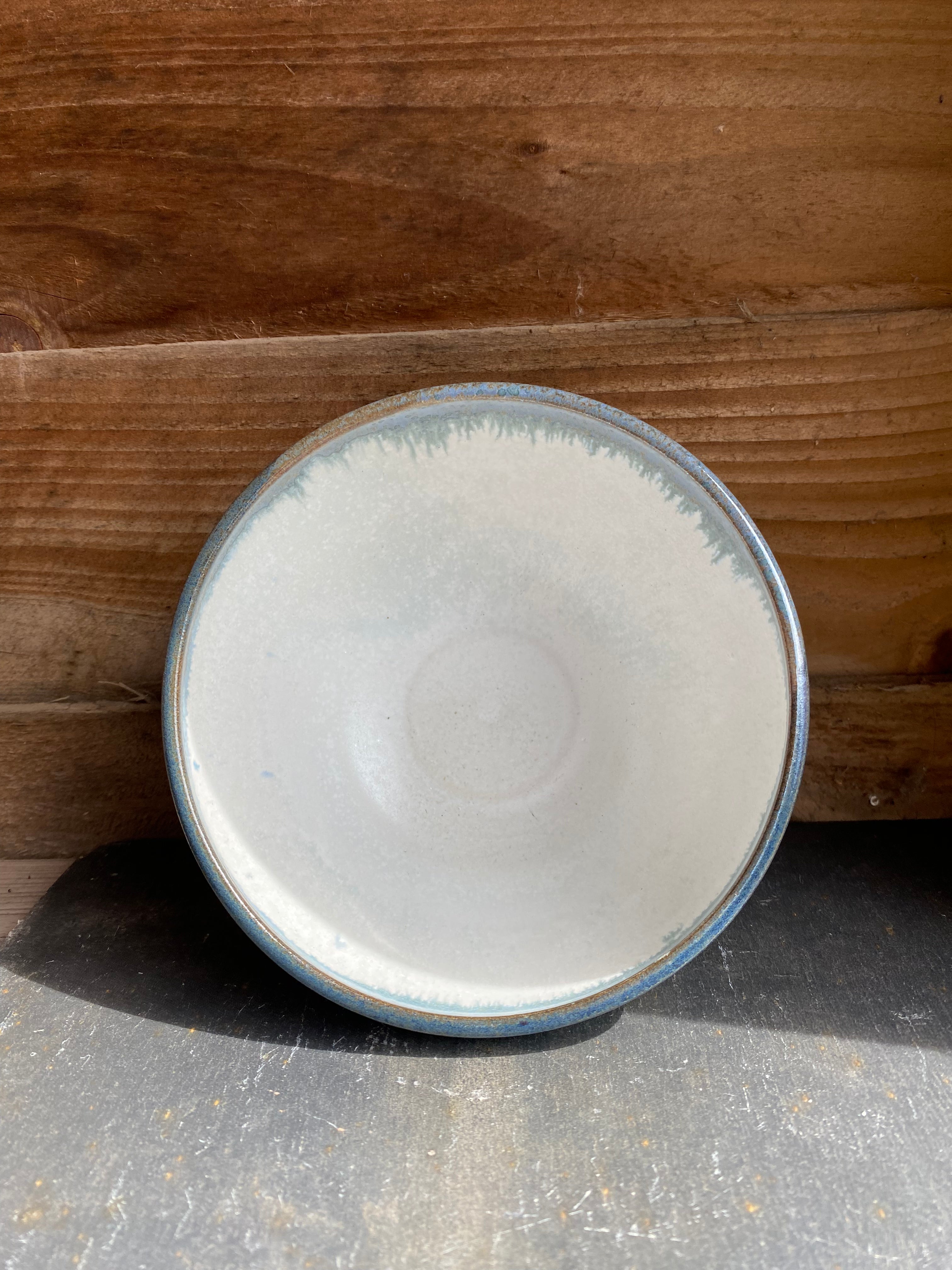 Small Bowl